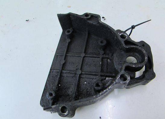 Motorblokdeksel voortandwiel Kawasaki GPX 750