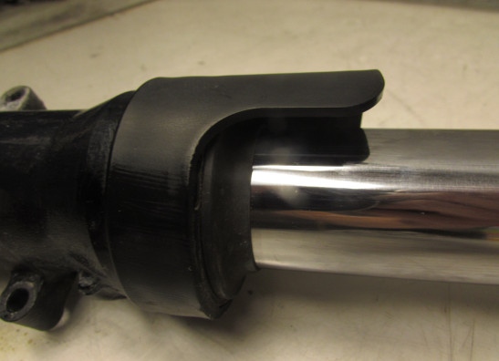 Voorpoot links compleet Honda CBR 1000 F