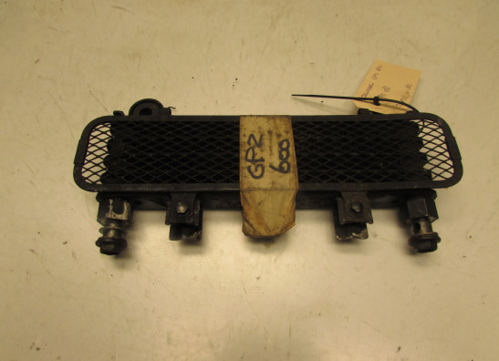 Oliekoeler Kawasaki GPZ 600