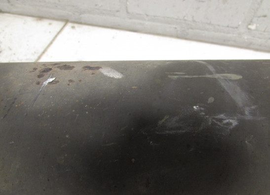 Uitlaat Suzuki Burgman 650