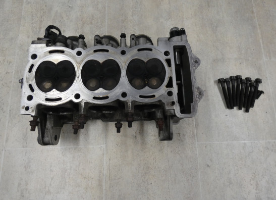 Zylinderkopf Triumph Sprint ST 1050