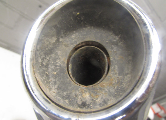 Muffler Suzuki VL 1500 Intruder