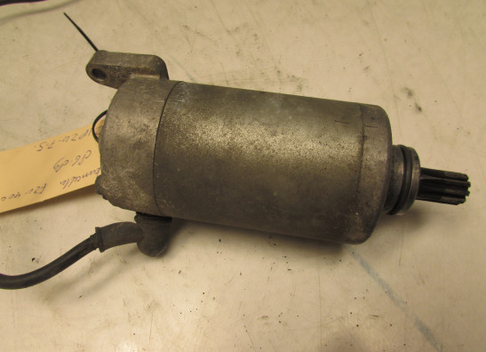 Startmotor Yamaha FZR 400