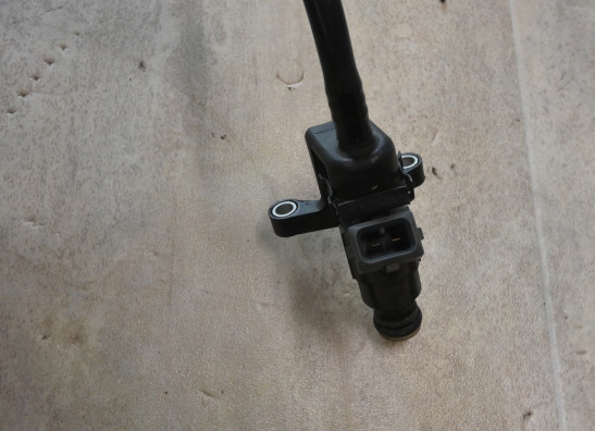 Einspritzanlage BMW R 1150 GS