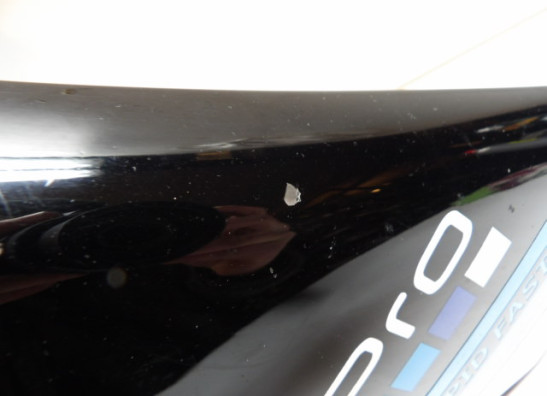 Cowl right Honda CBR Fireblade