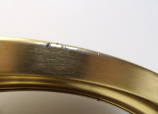 Achtervelg Honda VF 700  750 F