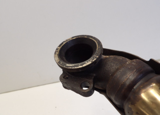 Downpipes Yamaha BT 1100