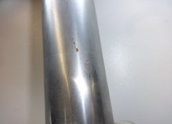 Voorpoten compleet Kawasaki KLR 600