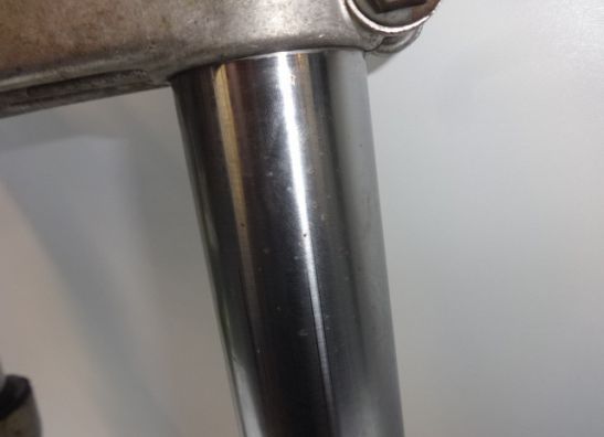 Voorpoten compleet Kawasaki ZXR 750