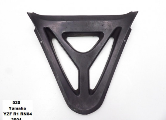 V bak voor Yamaha YZF R1