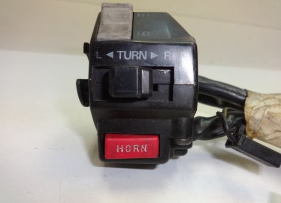 Lenkerschalter links Yamaha XJ 600 Diversion