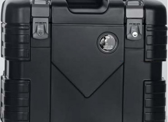 Koffer rechts Moto Accessoires Bagage