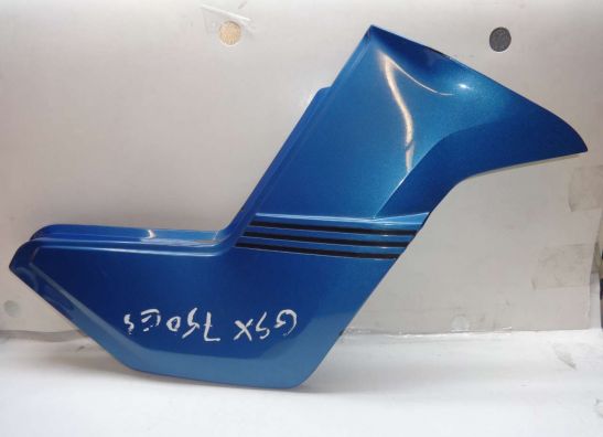 Seitenverkleidung rechts klein Suzuki GSX 750