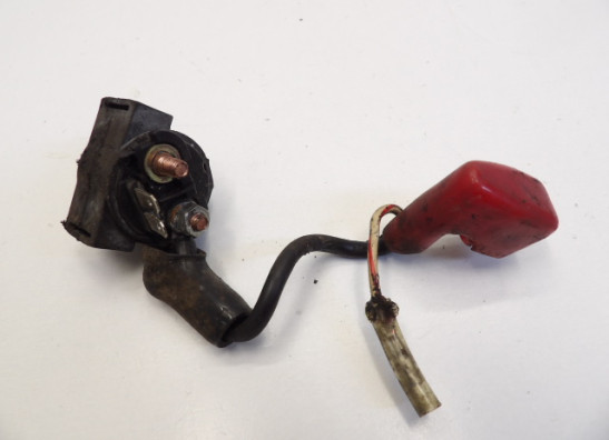 Startmotor relais Kawasaki ZEPHYR 750