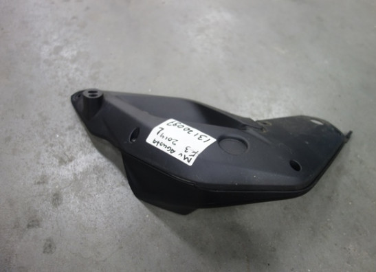 Linker zijkuip klein MV Agusta F3 675