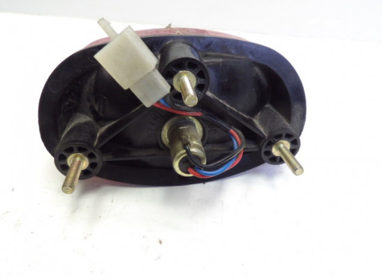 Rear light Kawasaki ER 5