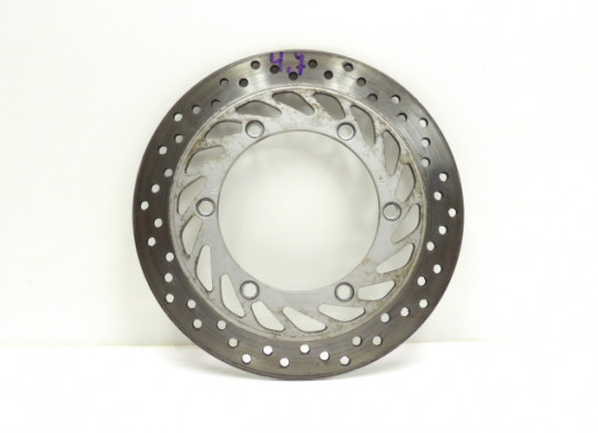 Braking disc right front Honda VFR 750