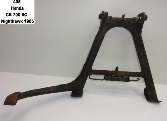 Side stand bar Honda CB 700