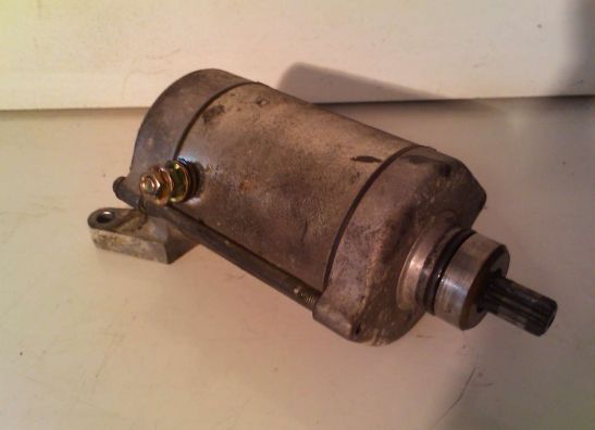 Starting motor Honda ST 1100 Pan European