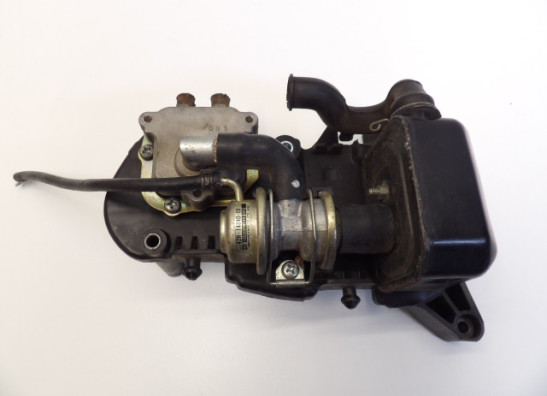 Sonstiges Yamaha XV 1100 Virago