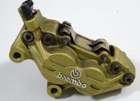 Remklauw links voor Ducati 996