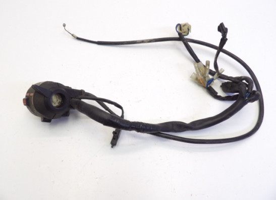 Handlebar switch assy left Honda CB 700