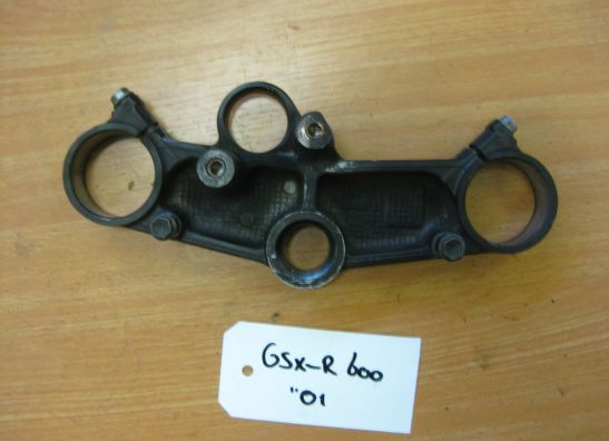 Gabelbrücke Obere Suzuki GSX R 600