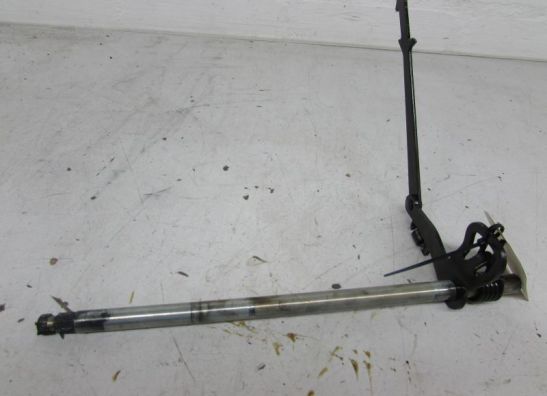 Versnellingsbak Honda VF 700  750 S Sabre