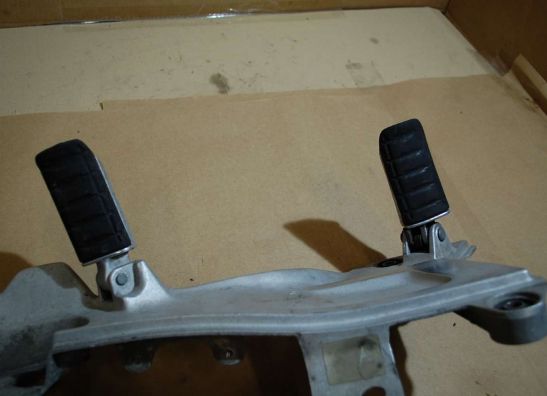 Schetsplaat links Honda ST 1100 Pan European