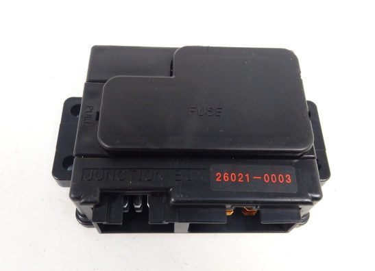 Fuse box Kawasaki Z 750