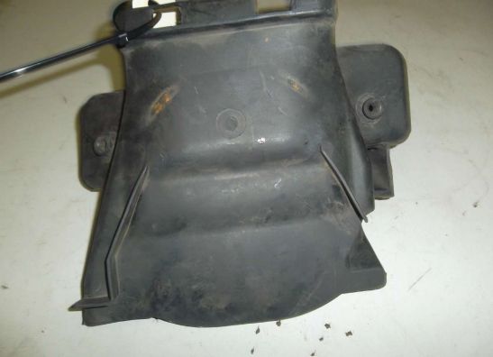 Other Yamaha FAZER 600