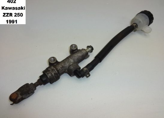 Rear brake master cylinder  Kawasaki ZZR 250