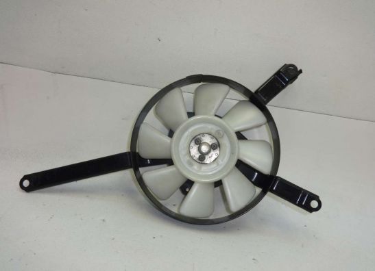 Ventilator Kawasaki ZXR 400
