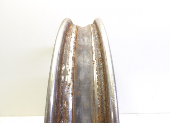 Felge hinten Moto Guzzi V7 Special