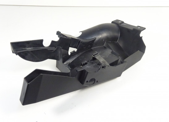 Heckunterverkleidung Yamaha FZ6