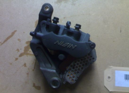 Remklauw Honda CBR 1100 XX