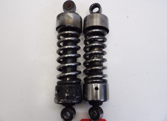 Achterschokbreker Suzuki LS 650