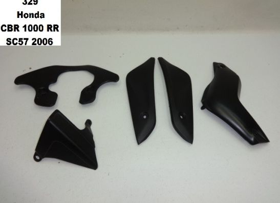 Sonstiges Honda CBR Fireblade
