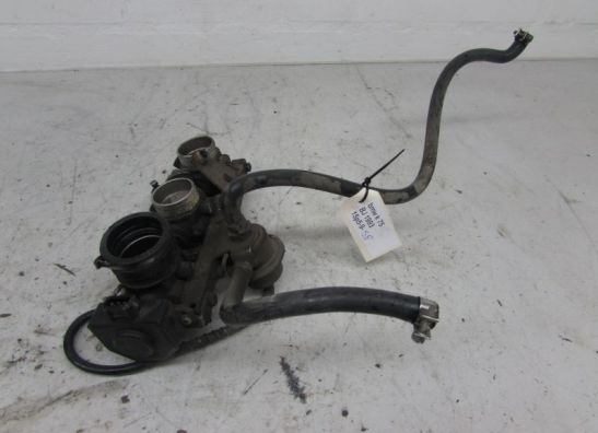 Gasklephuis BMW K 75