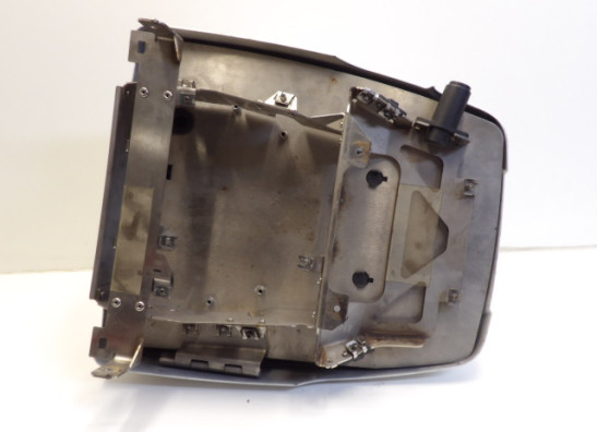 Topkoffer BMW K 1200 GT