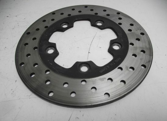 Achterremschijf Suzuki TL 1000