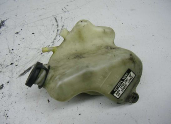 Radiator toebehoren Honda VFR 750