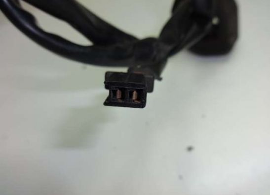 Handlebar switch assy right Yamaha XJ 600 Diversion