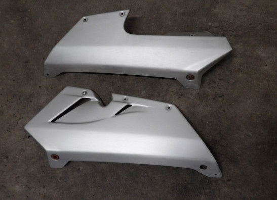 Verkleidung unten MV Agusta F3 675