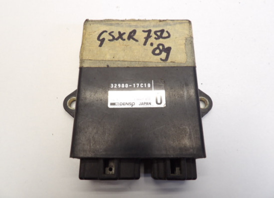 CDI ECU unit Suzuki GSX R 750
