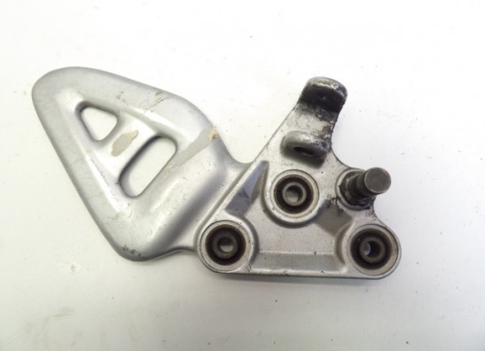 Schetsplaat links Suzuki GSX R 1300 Hayabusa