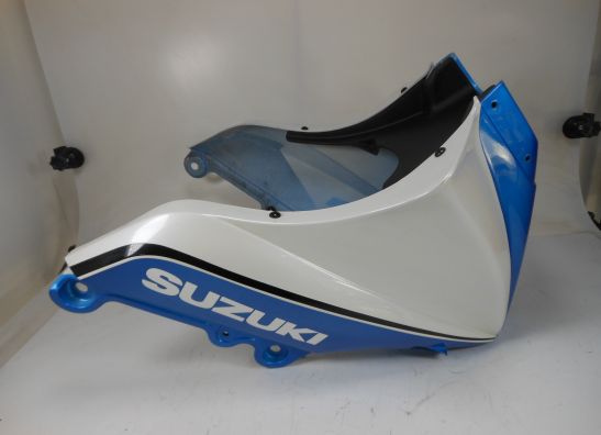 Topkuip Suzuki GS 550 ES