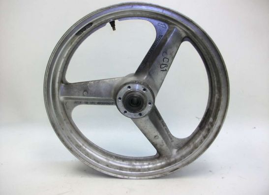 Voorvelg Honda CB 1