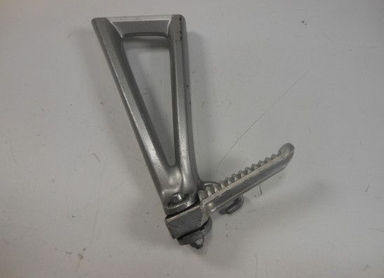 Pillion step left  Yamaha YZF R6