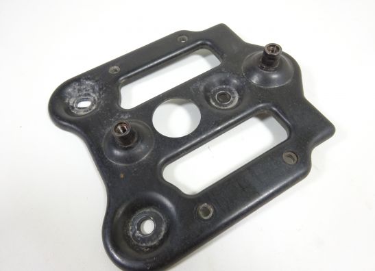 Frame body parts Ducati Multistrada 1000